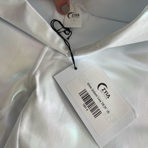 Zyia Unicorn Yoga Pants NWT